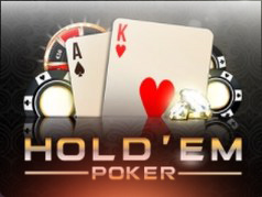 Holden Poker