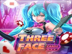 Three Face